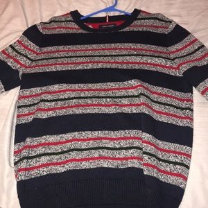 Tommy hilfiger fleece